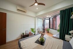 Eastern Lagoon (D16), Condominium #485328631